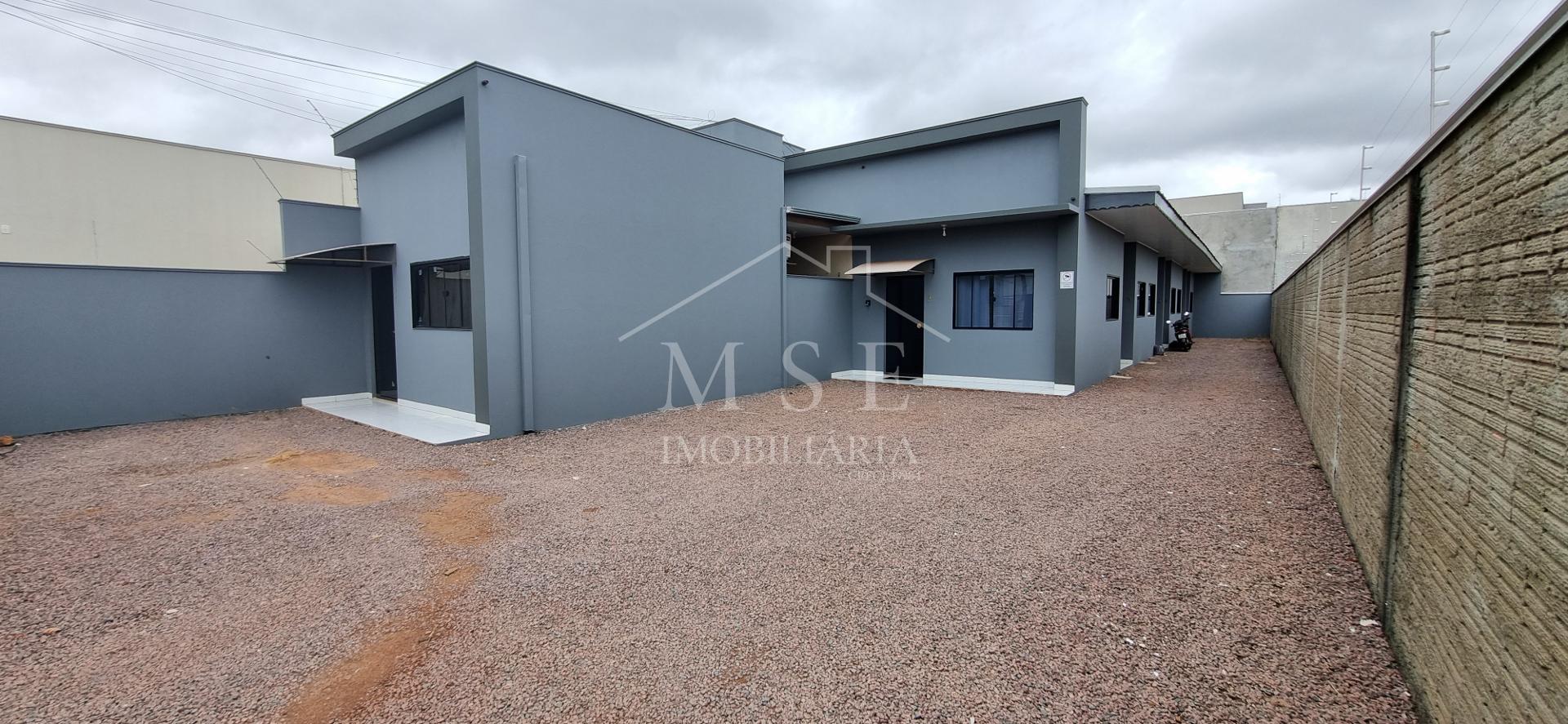LC-027 Aluga-se Apartamento no Residencial Florença com 1 Quarto