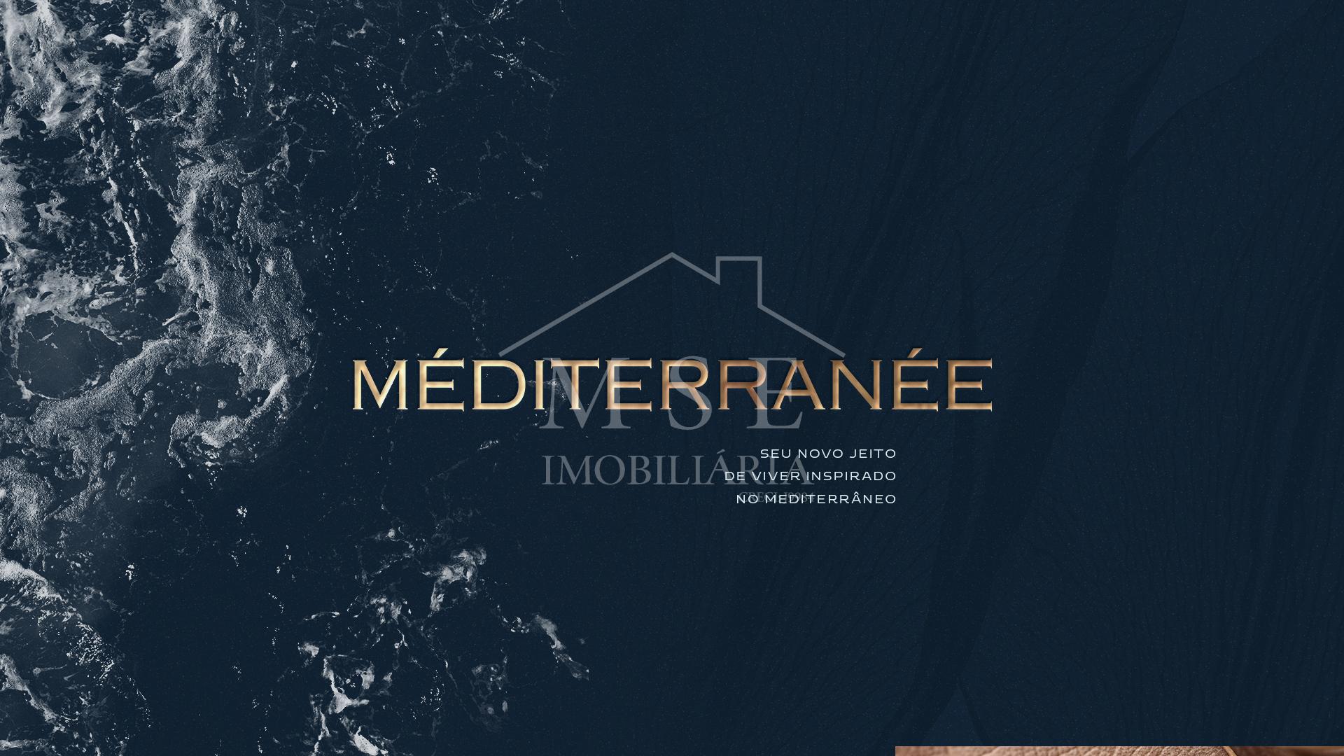 CONDOMÍNIO MEDITERRANÉE- SINOP- MT EMPREENDIMENTO DE ALTO PADRÃO