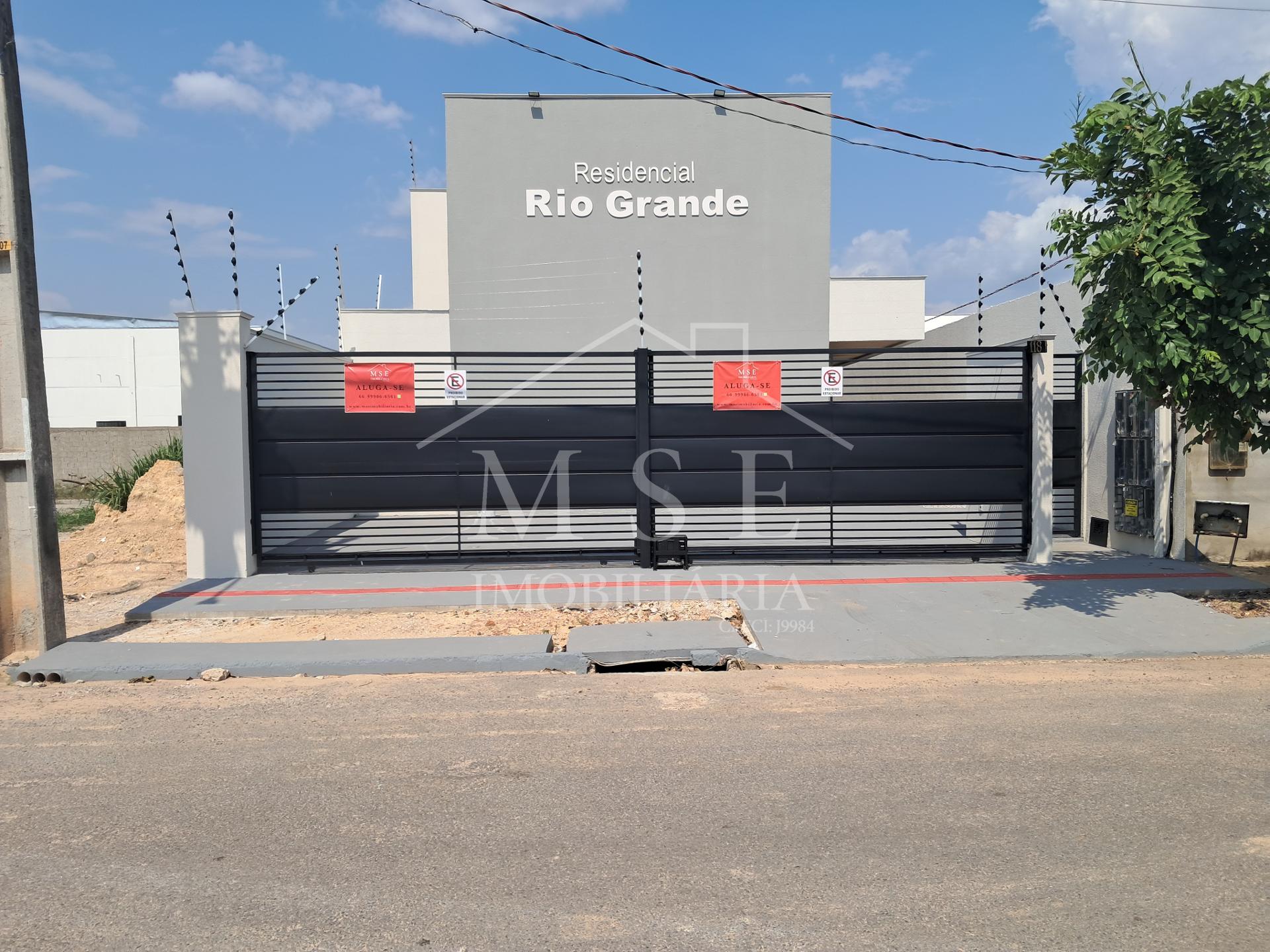 LC-034 Aluga-se loft no Jardim Buritis- primeira locação 