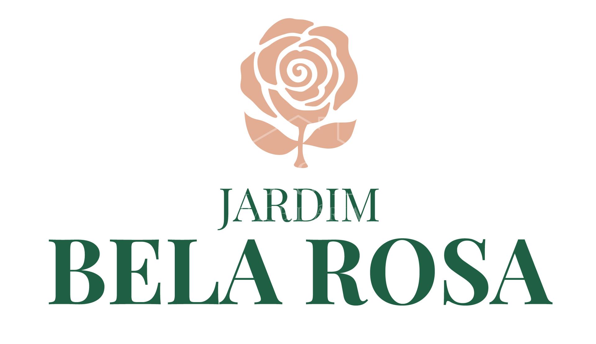 LOTEAMENTO JARDIM BELA ROSA ?S MARGENS DA BR 163 EM SINOP-MT