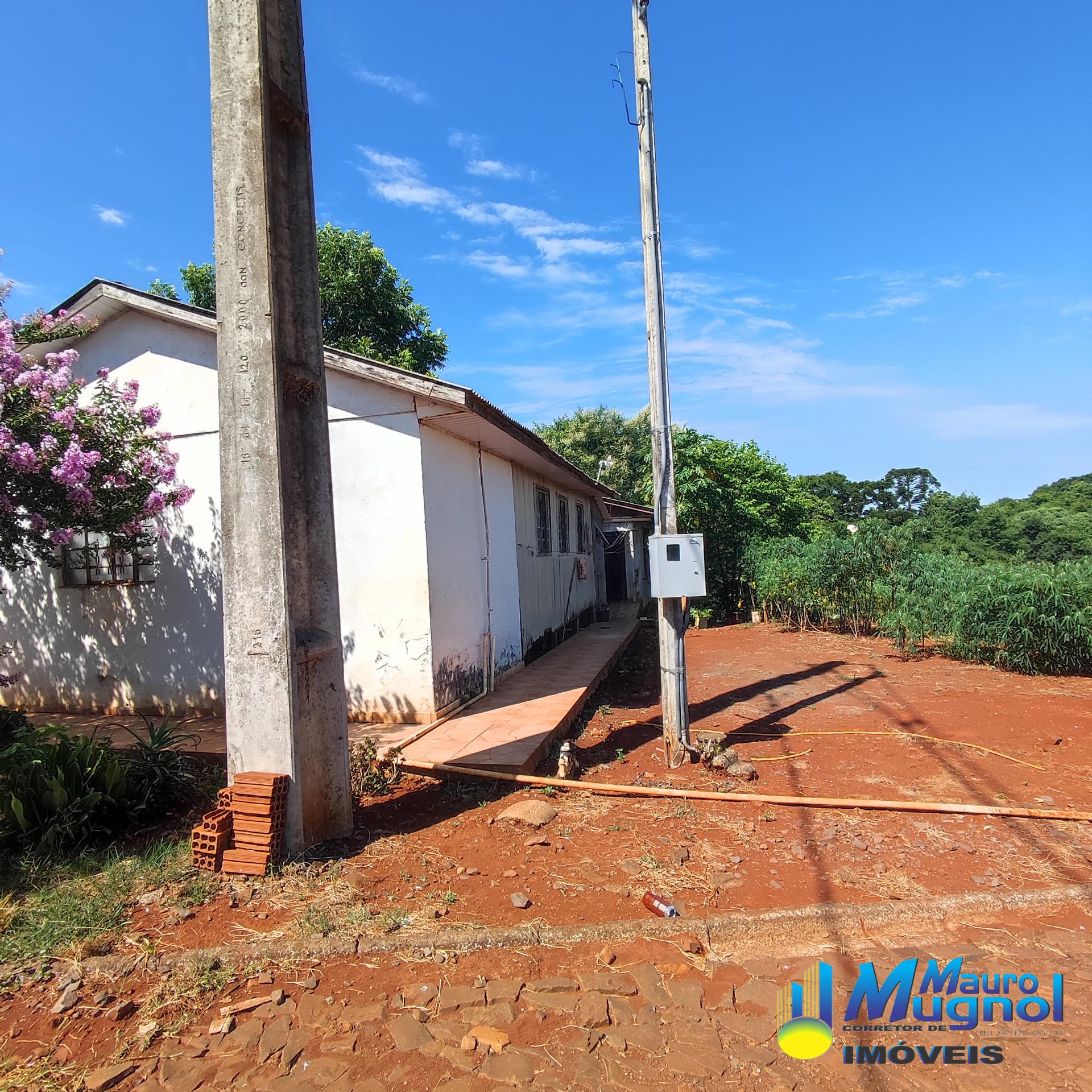 An image of a house listing