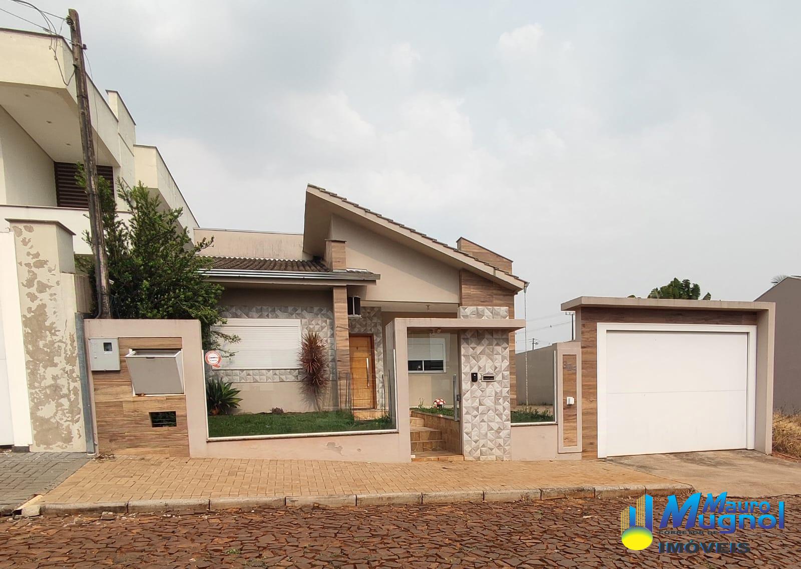 An image of a house listing