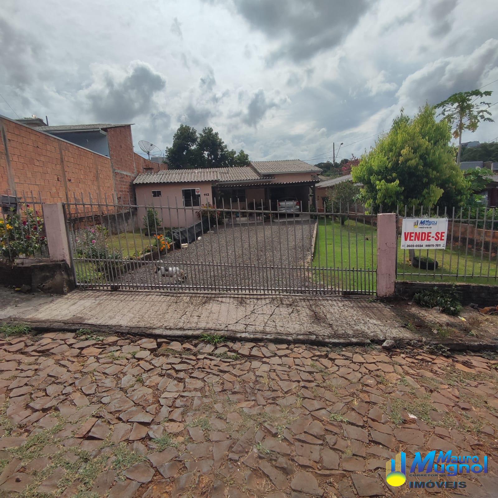 An image of a house listing