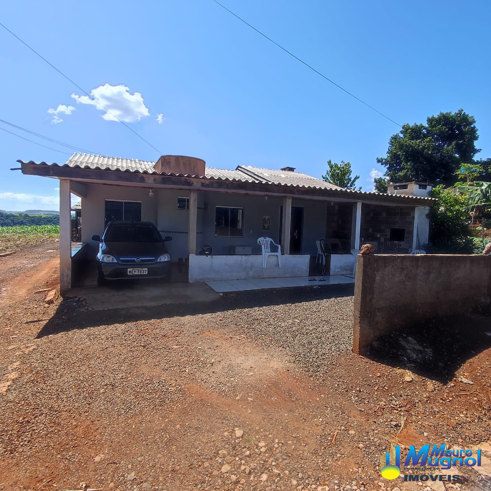 An image of a house listing