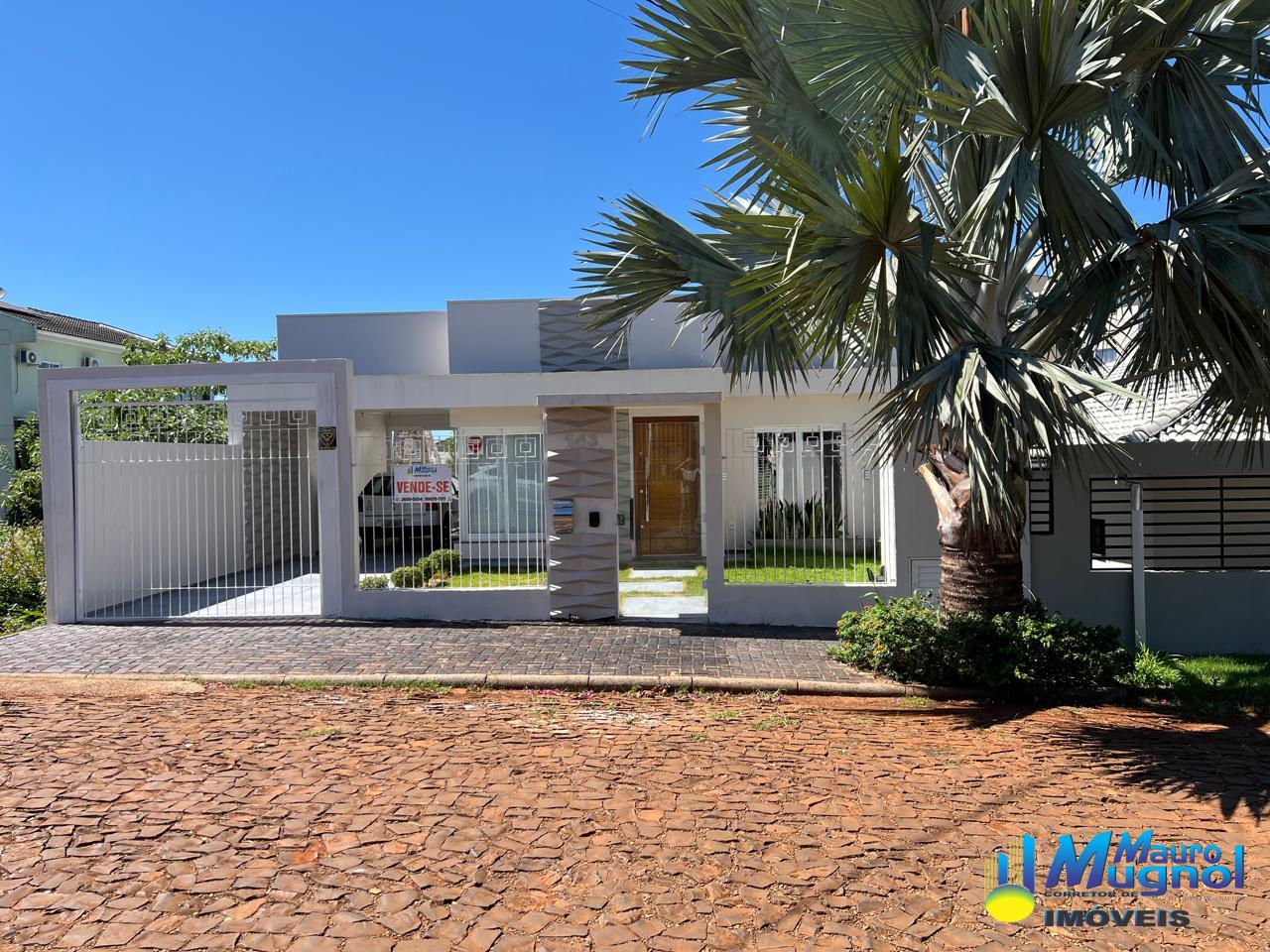 An image of a house listing