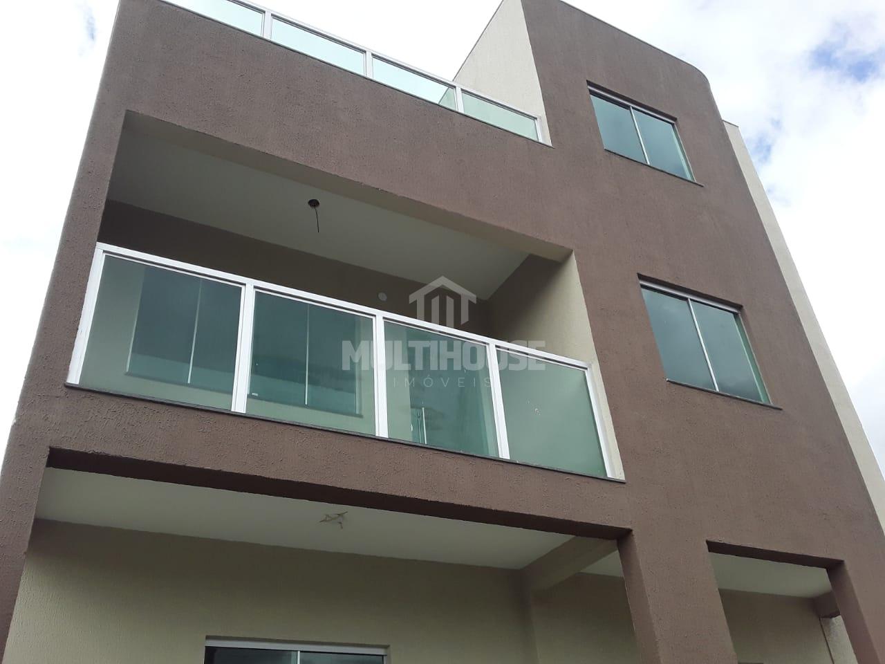 AREA PRIVATIVA - Apartamento 02 QUARTOS COM 01 SUITE -AREA EXT...