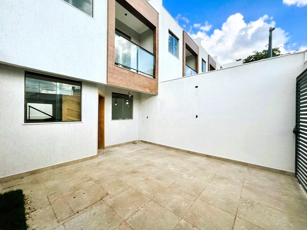 Casa à venda, santa  amélia, BELO HORIZONTE - MG com 3 quartos...