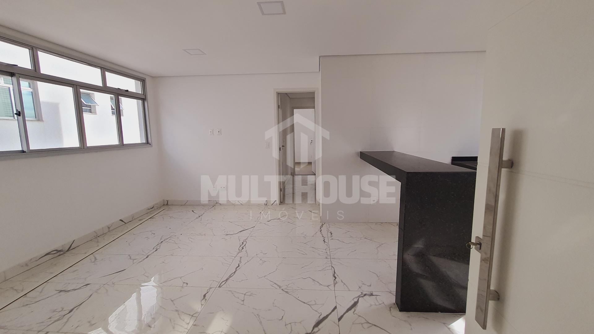 Apartamento à venda, 03 quartos, 01 suite - Santa Branca, BELO...