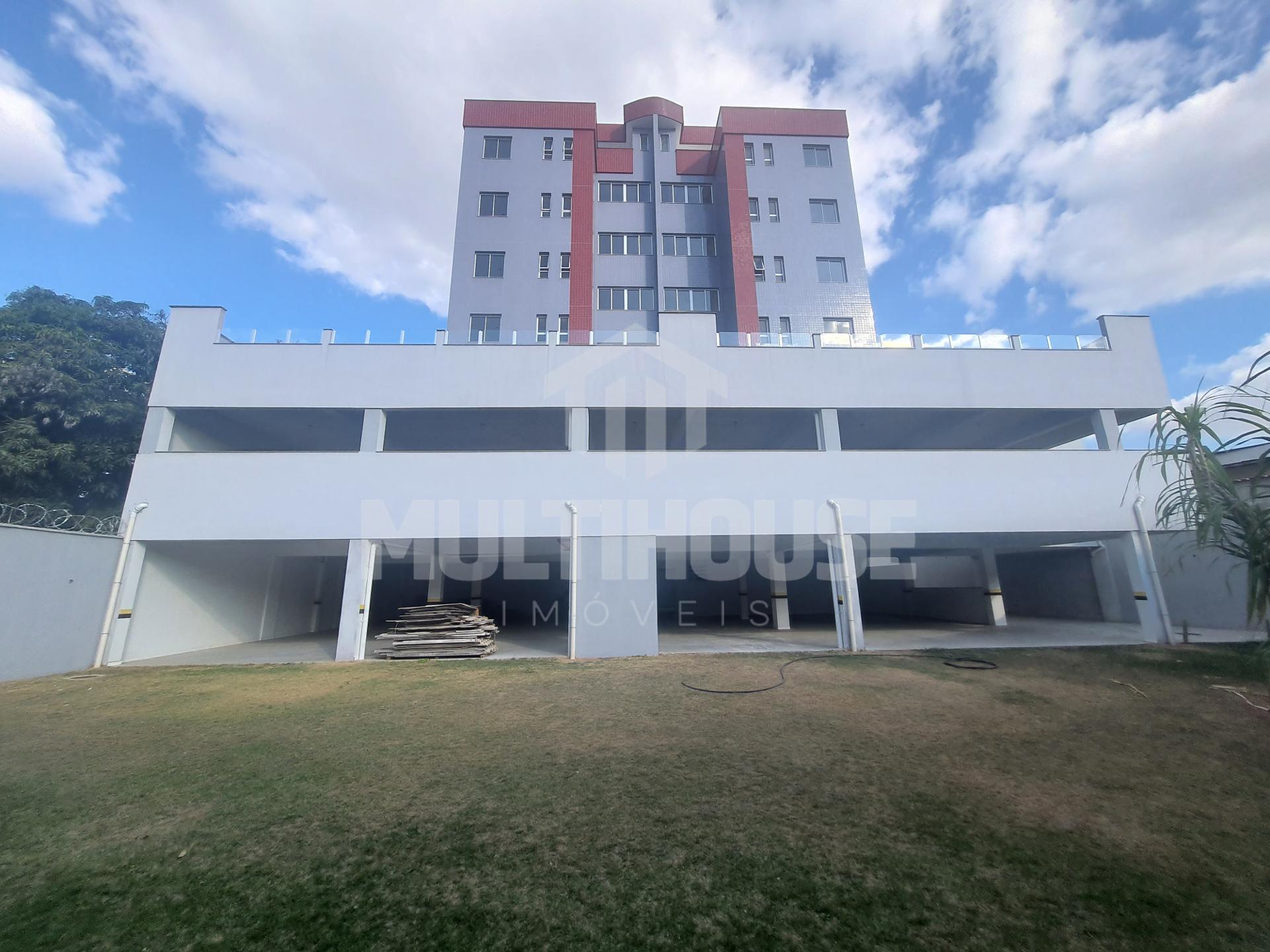 Apartamento, 2 quartos, 85 m² - Foto 2