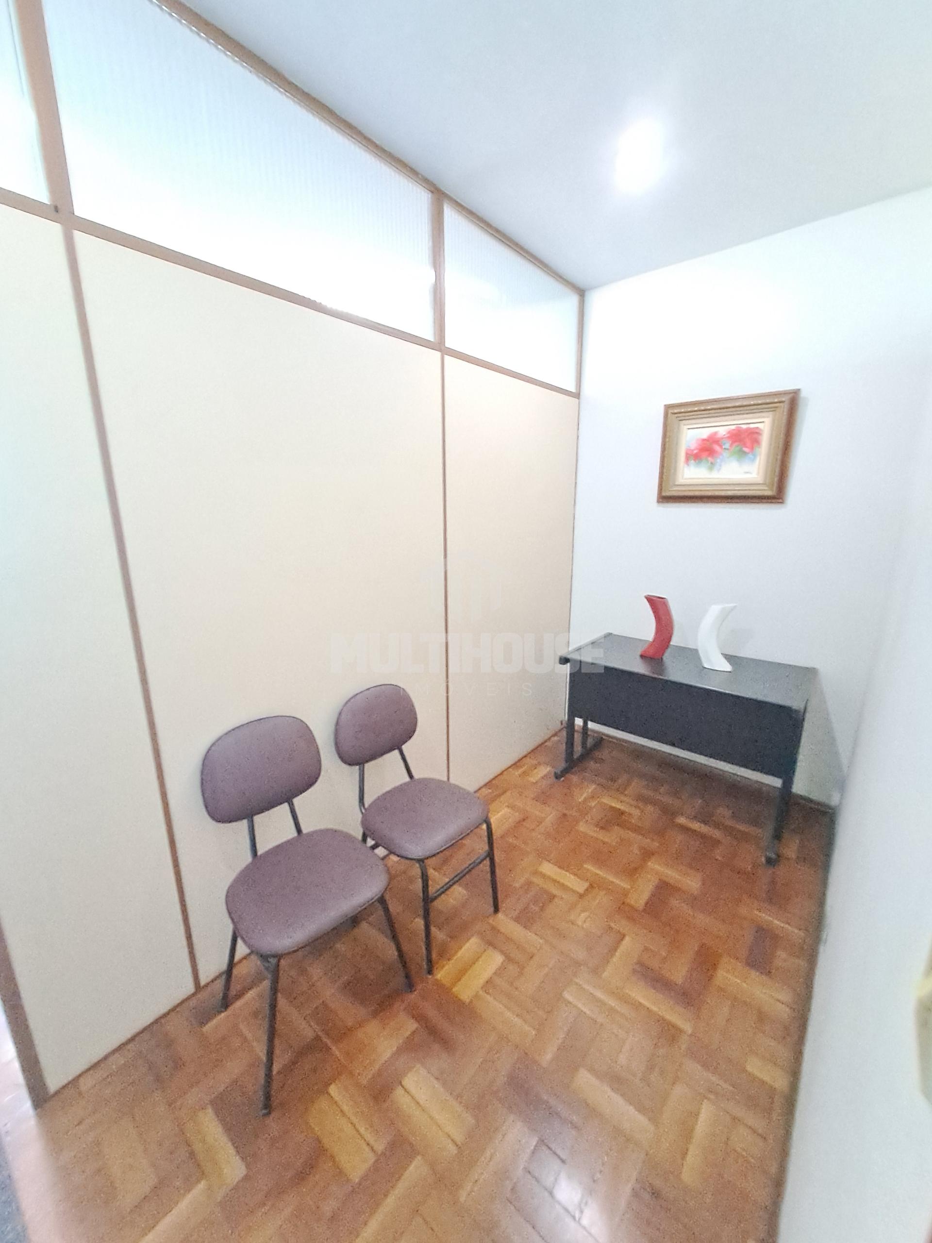 Sala-Conjunto, 26 m² - Foto 1
