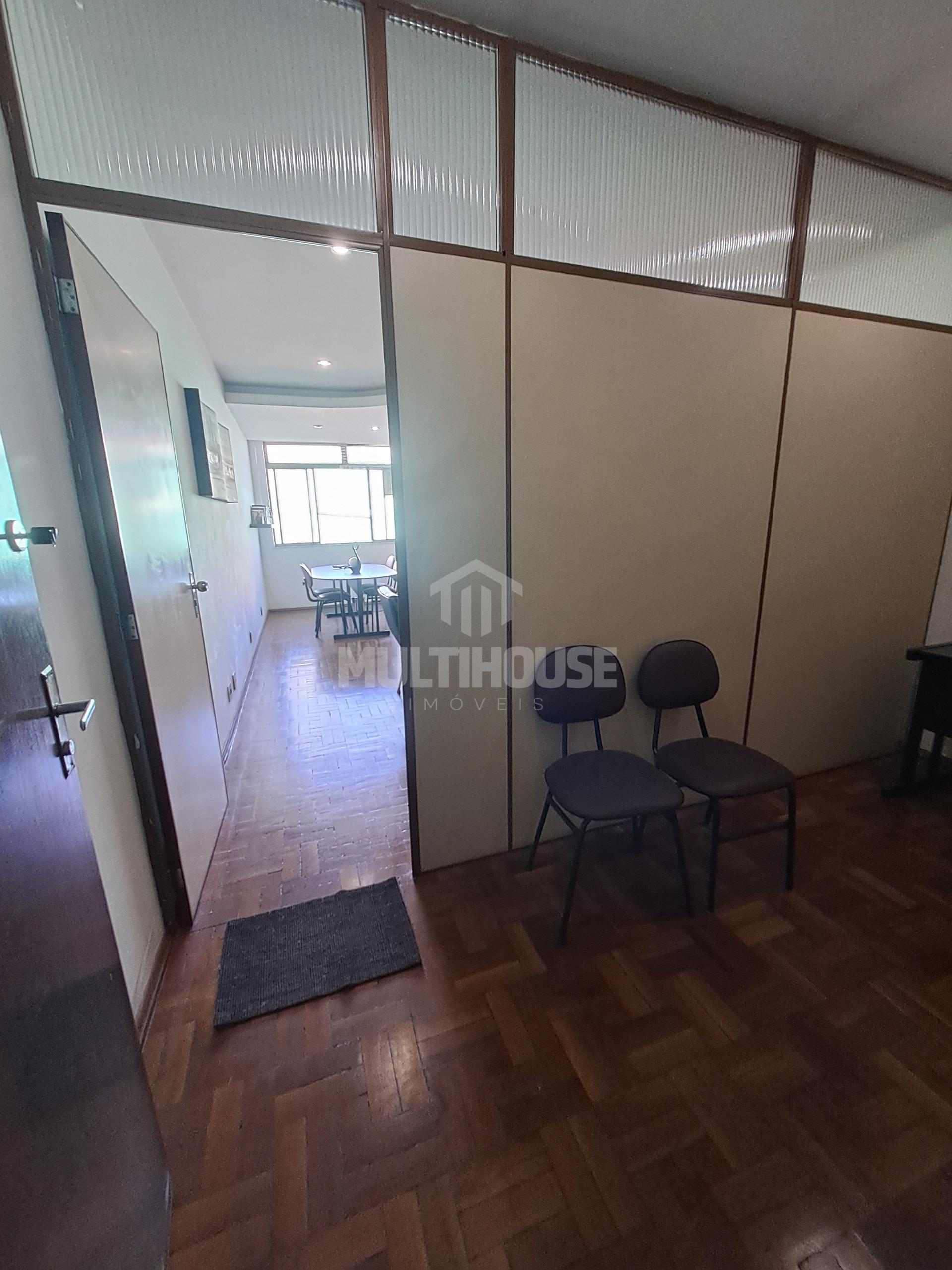 Sala-Conjunto, 26 m² - Foto 2