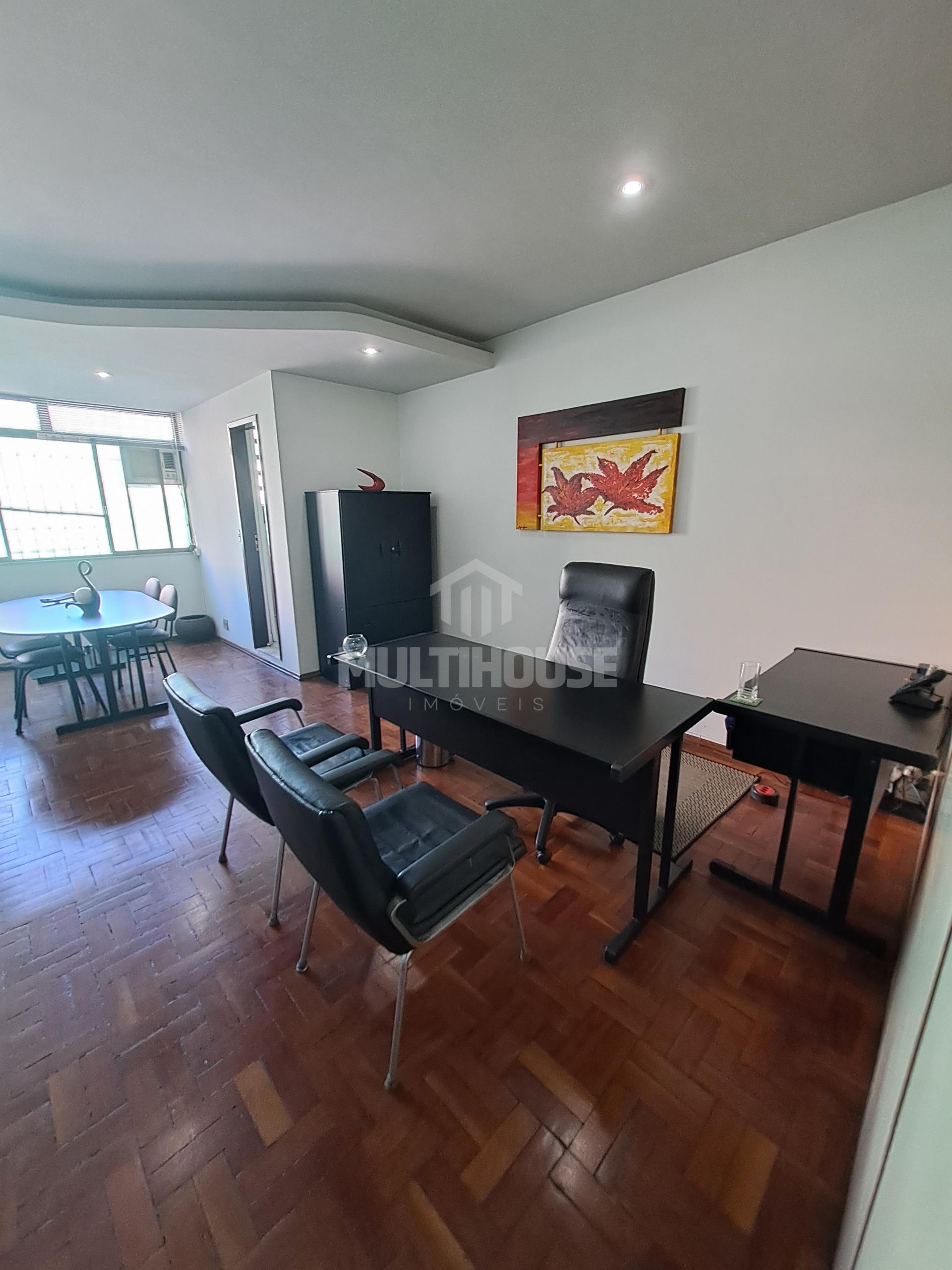 Sala-Conjunto, 26 m² - Foto 4