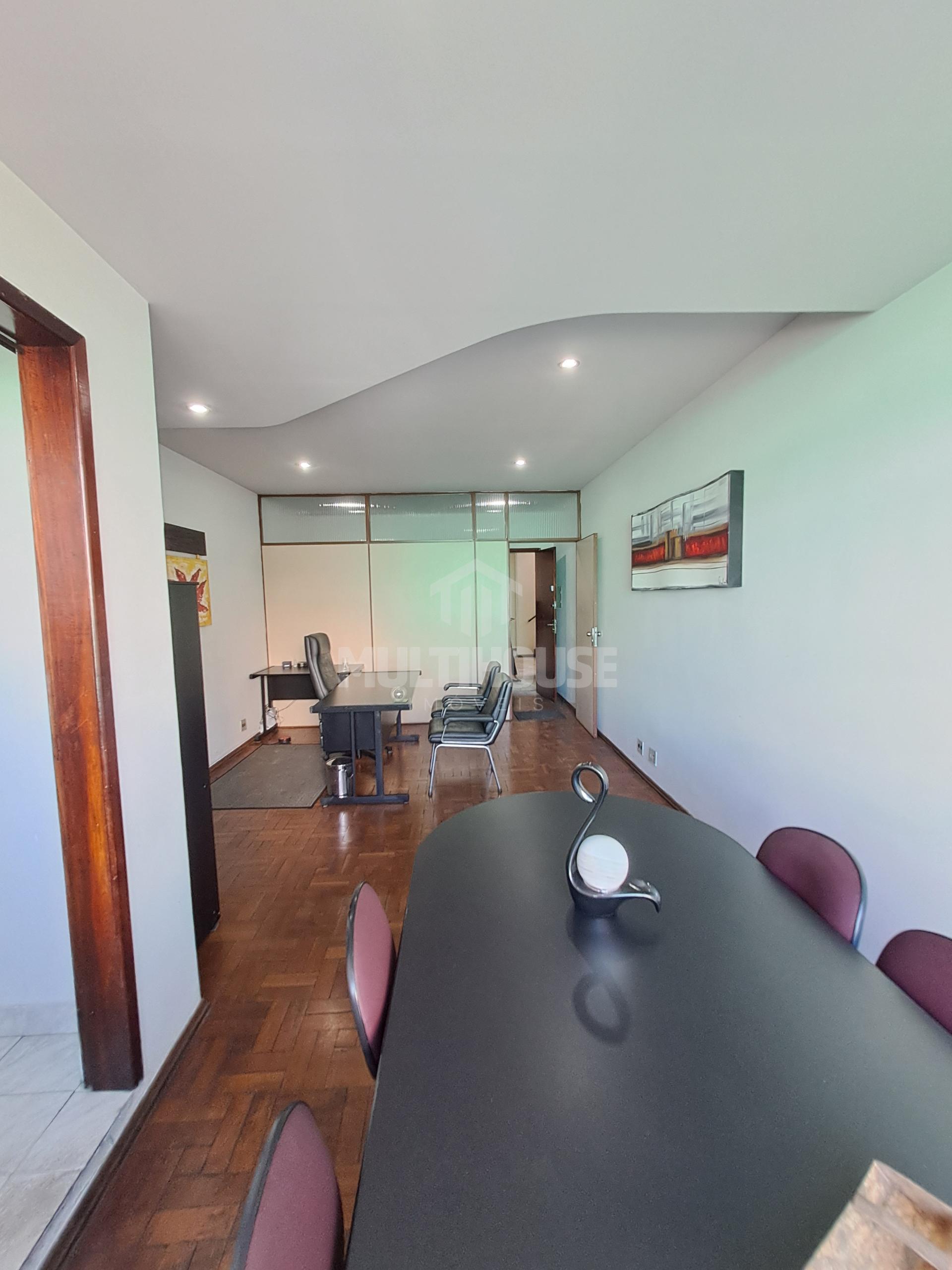 Sala-Conjunto, 26 m² - Foto 8