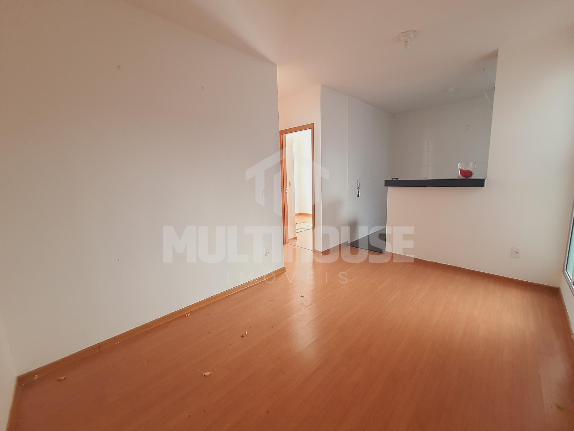 Apartamento 2 quartos para venda, Urca  Justinópolis , RIBEIRA...
