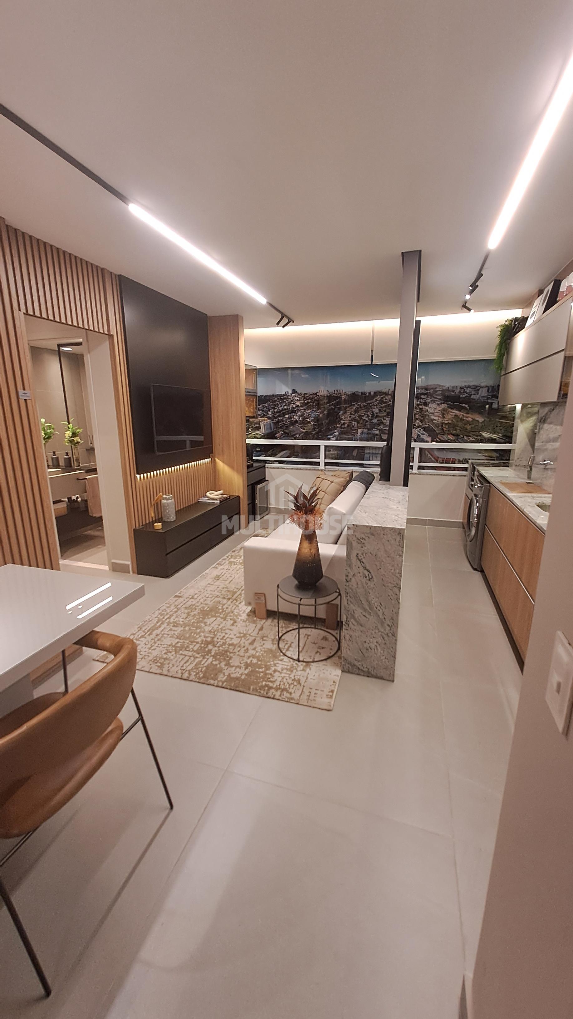LANÇAMENTO BRIZZE ESTORIL - 02 E 03 QUARTOS - SUITE, BELO HORI...