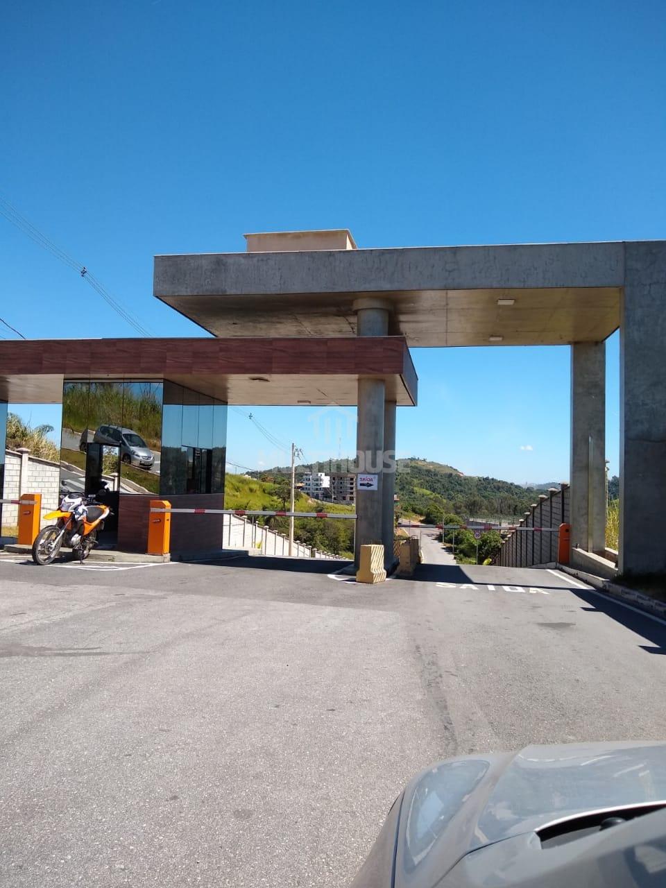 Lote à venda em condomínio fechado de alto luxo em SARZEDO - MG