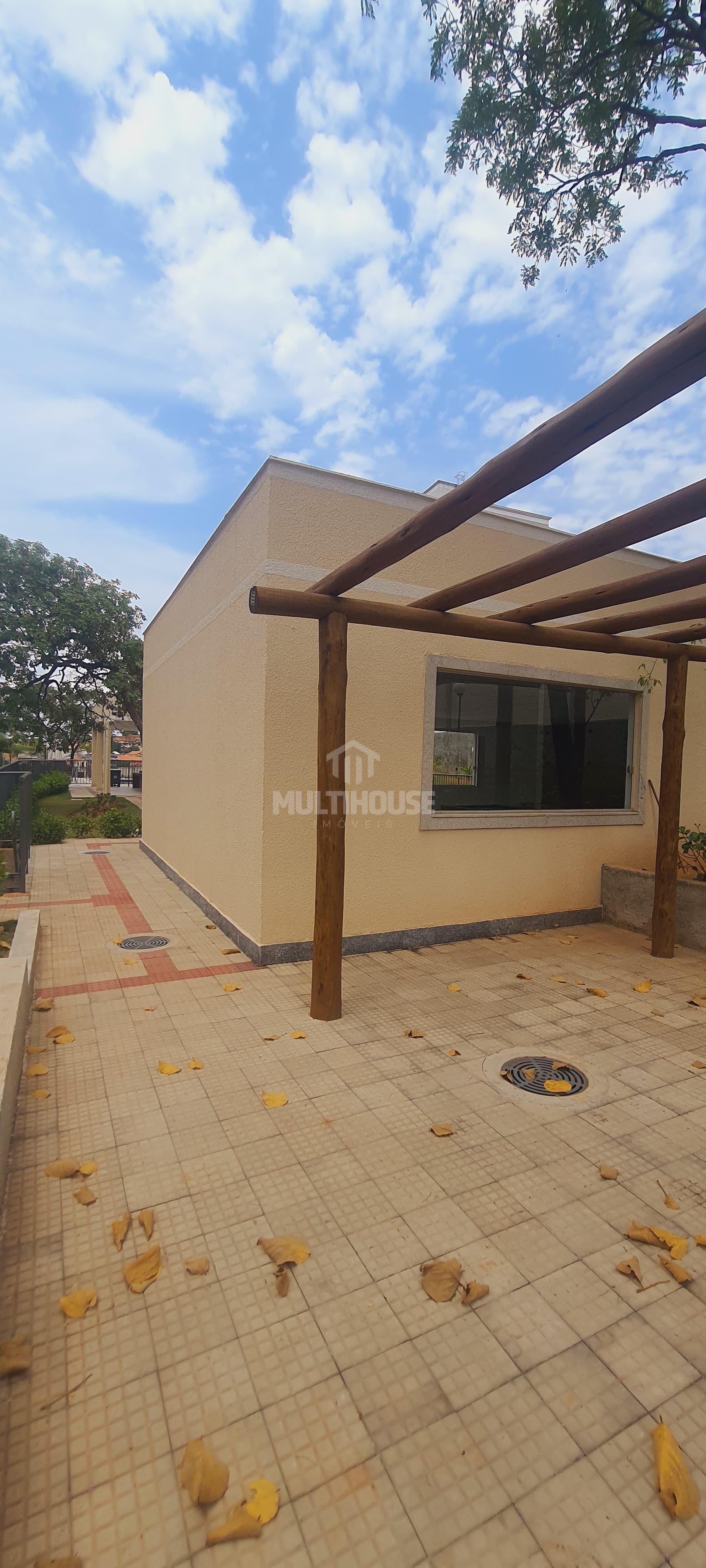 Apartamento, 2 quartos, 46 m² - Foto 5