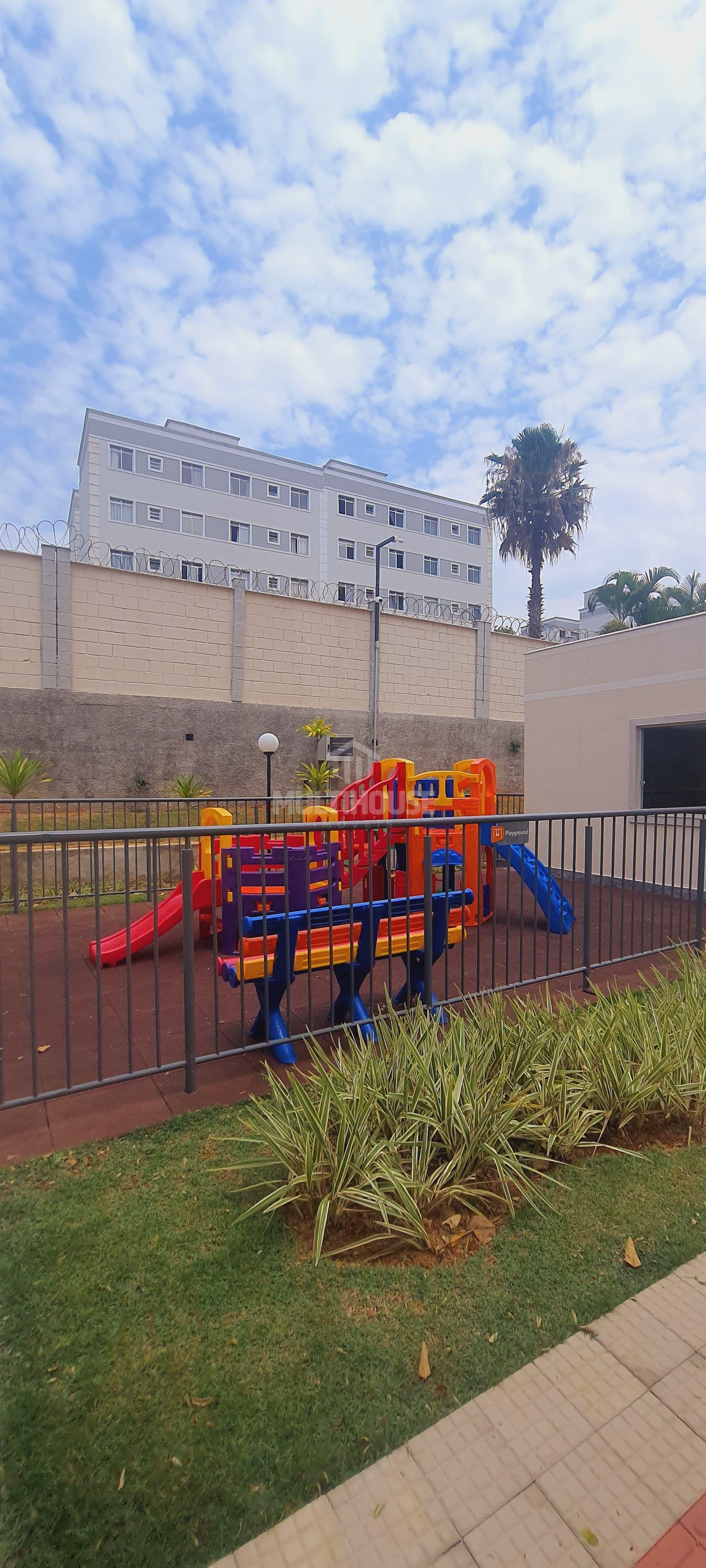 Apartamento, 2 quartos, 46 m² - Foto 6