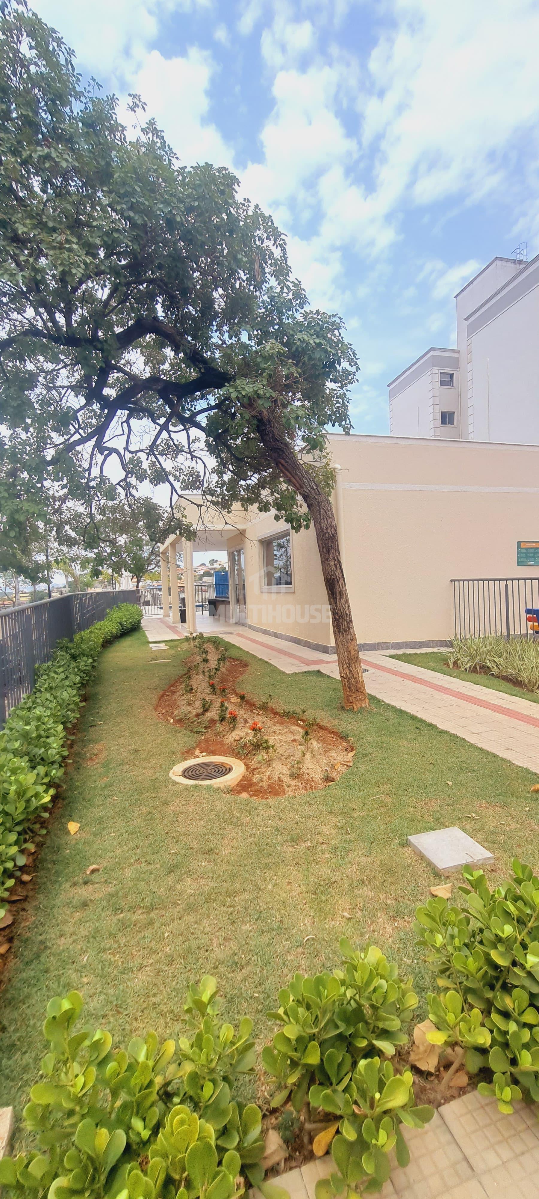 Apartamento, 2 quartos, 46 m² - Foto 7