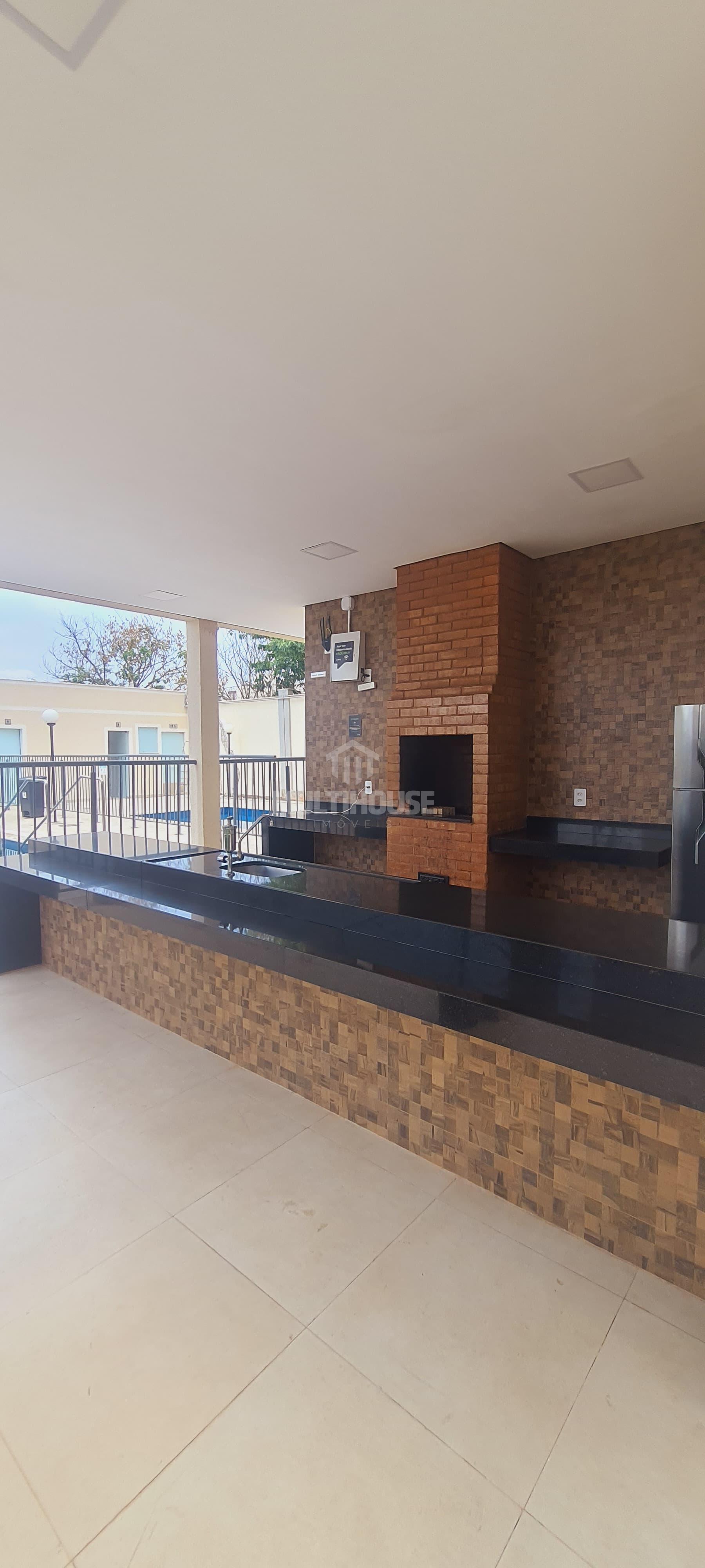 Apartamento, 2 quartos, 46 m² - Foto 8