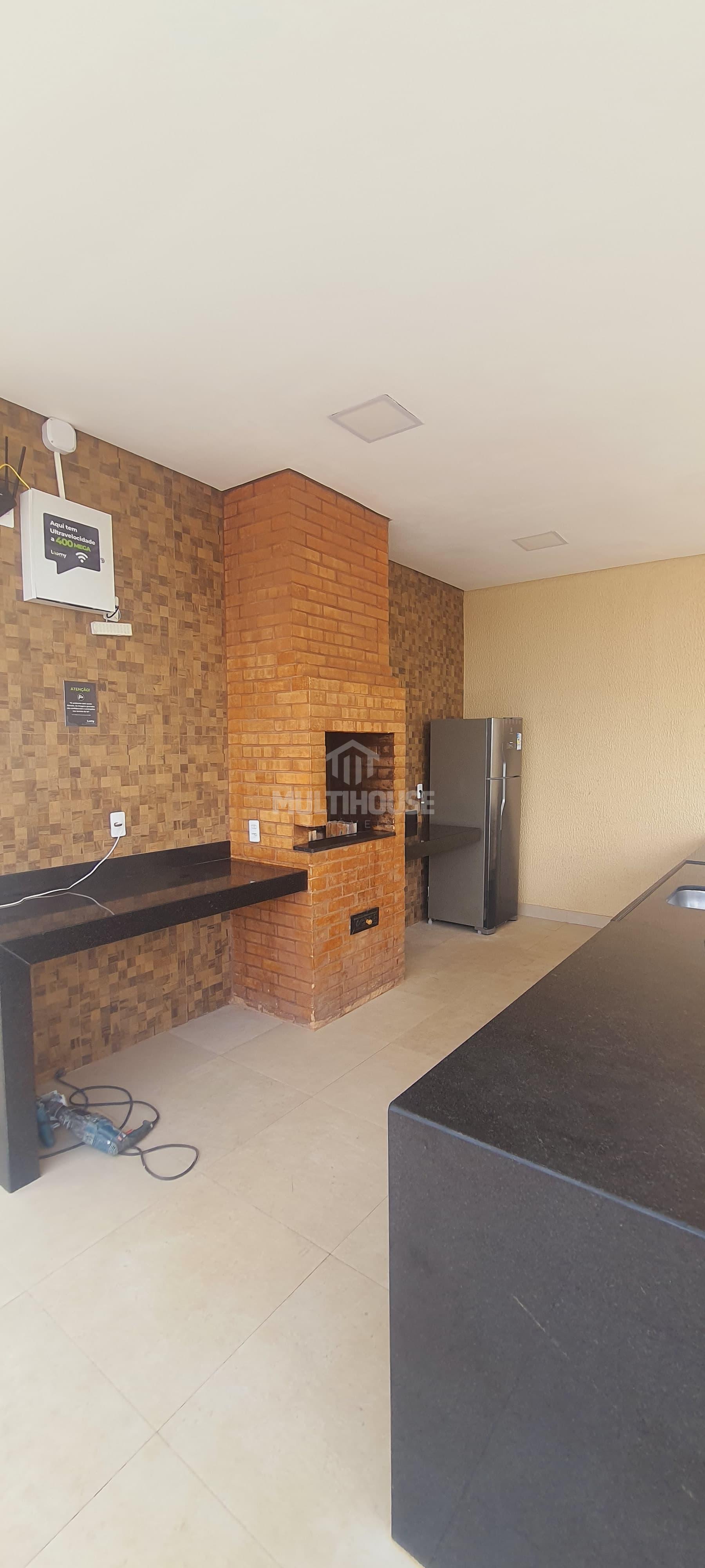Apartamento, 2 quartos, 46 m² - Foto 9