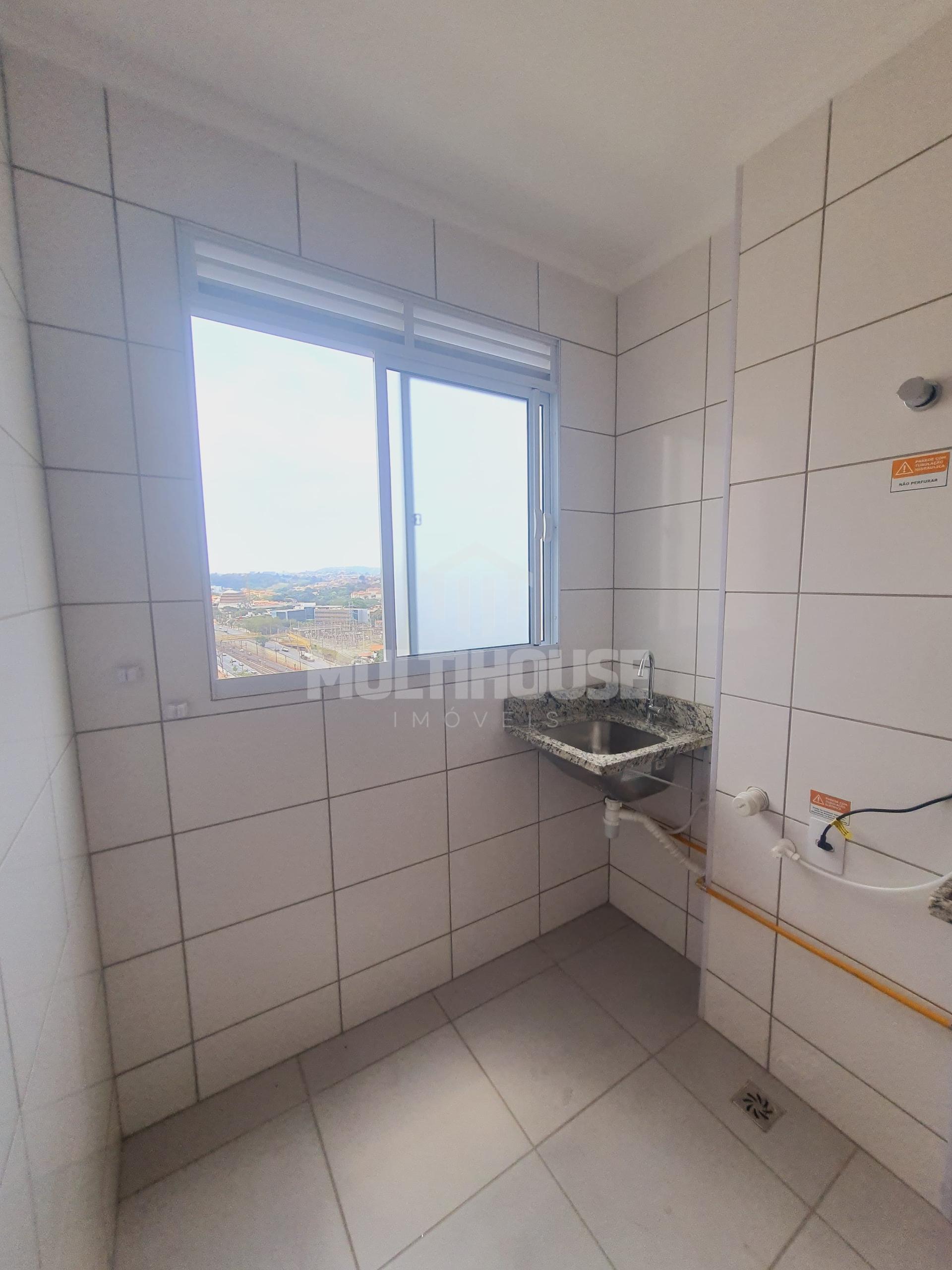 Apartamento, 2 quartos, 46 m² - Foto 20