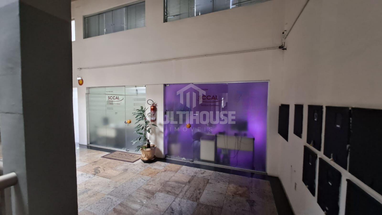 Sala Comercial à venda no bairro PRADO em BELO HORIZONTE - MG