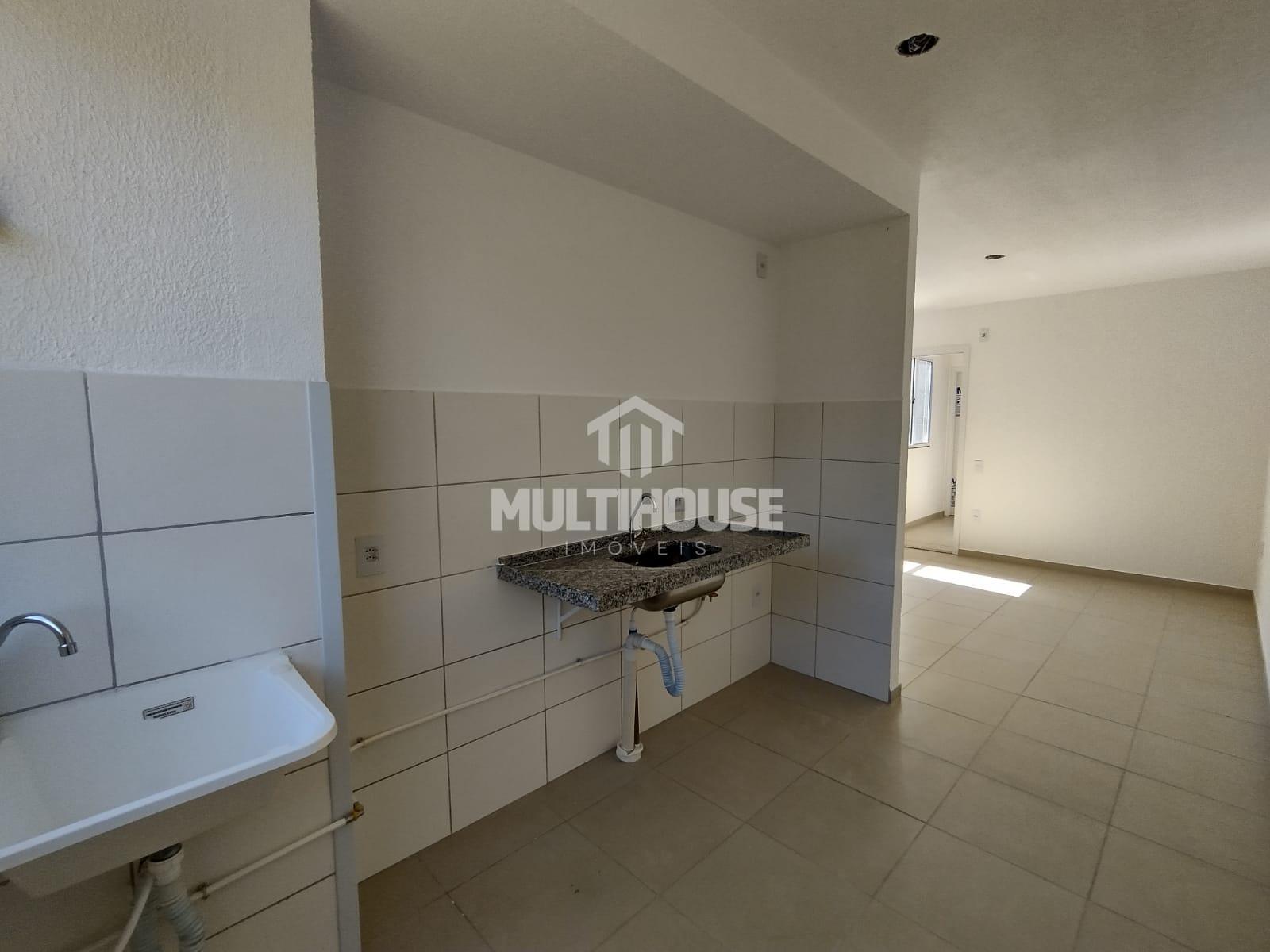 Apartamento, 2 quartos, 50 m² - Foto 3