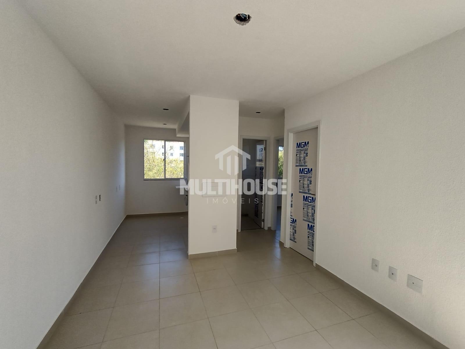 Apartamento, 2 quartos, 50 m² - Foto 4