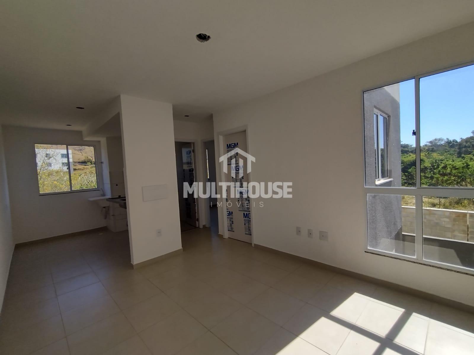 Apartamento, 2 quartos, 50 m² - Foto 6