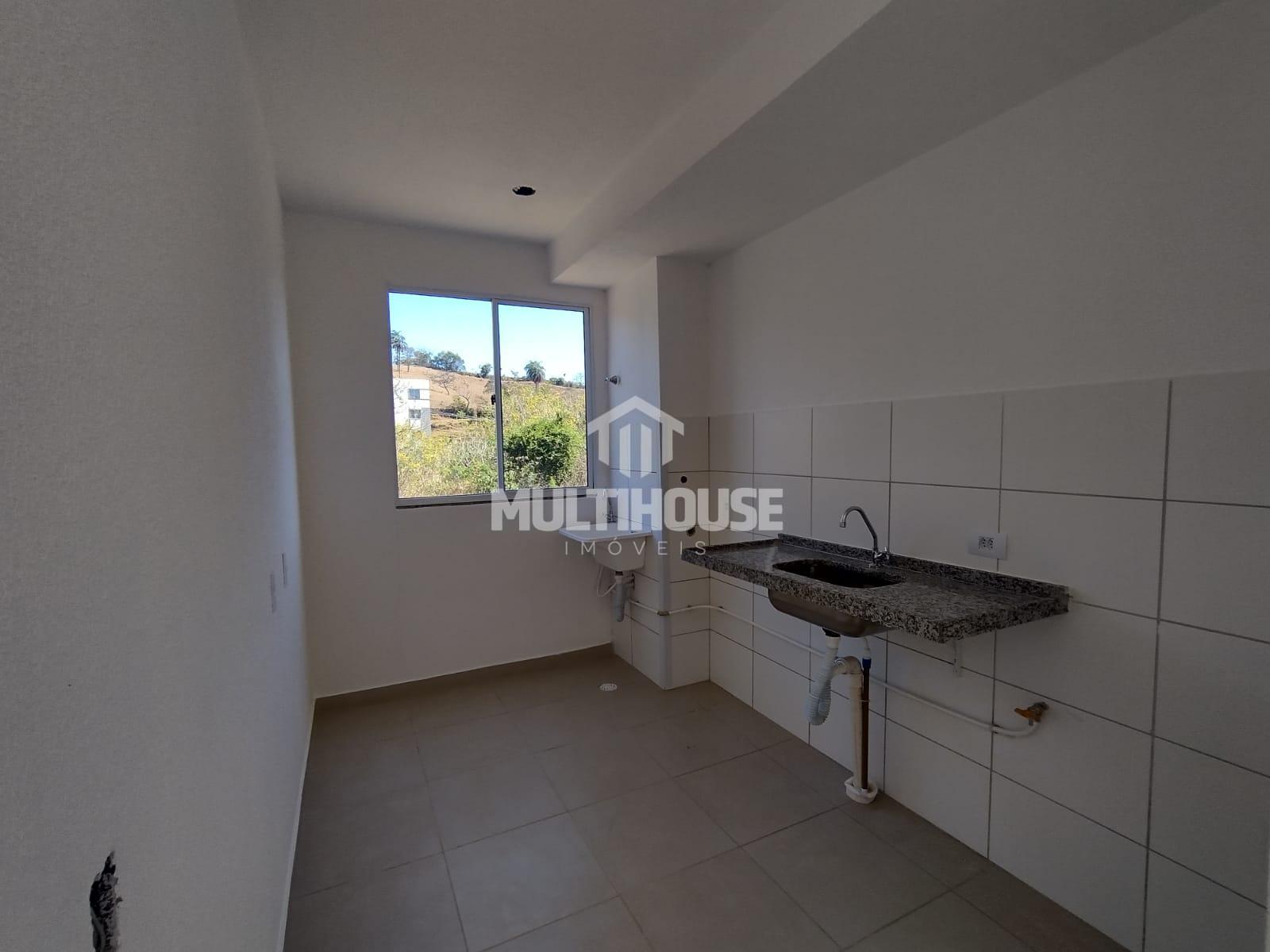 Apartamento, 2 quartos, 50 m² - Foto 7