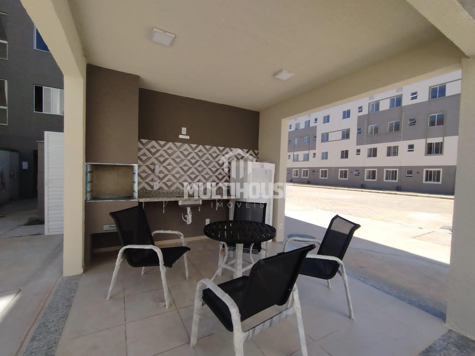 Apartamento, 2 quartos, 50 m² - Foto 14