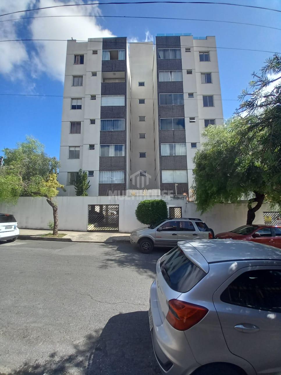 Apartamento, 3 quartos, 95 m² - Foto 1