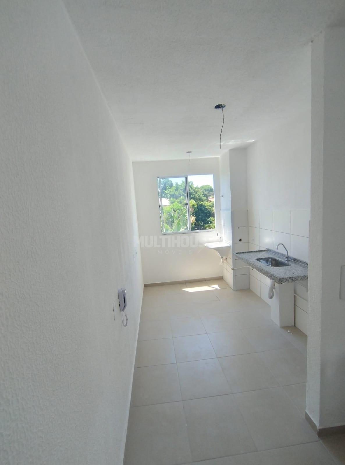 Apartamento, 2 quartos, 50 m² - Foto 2