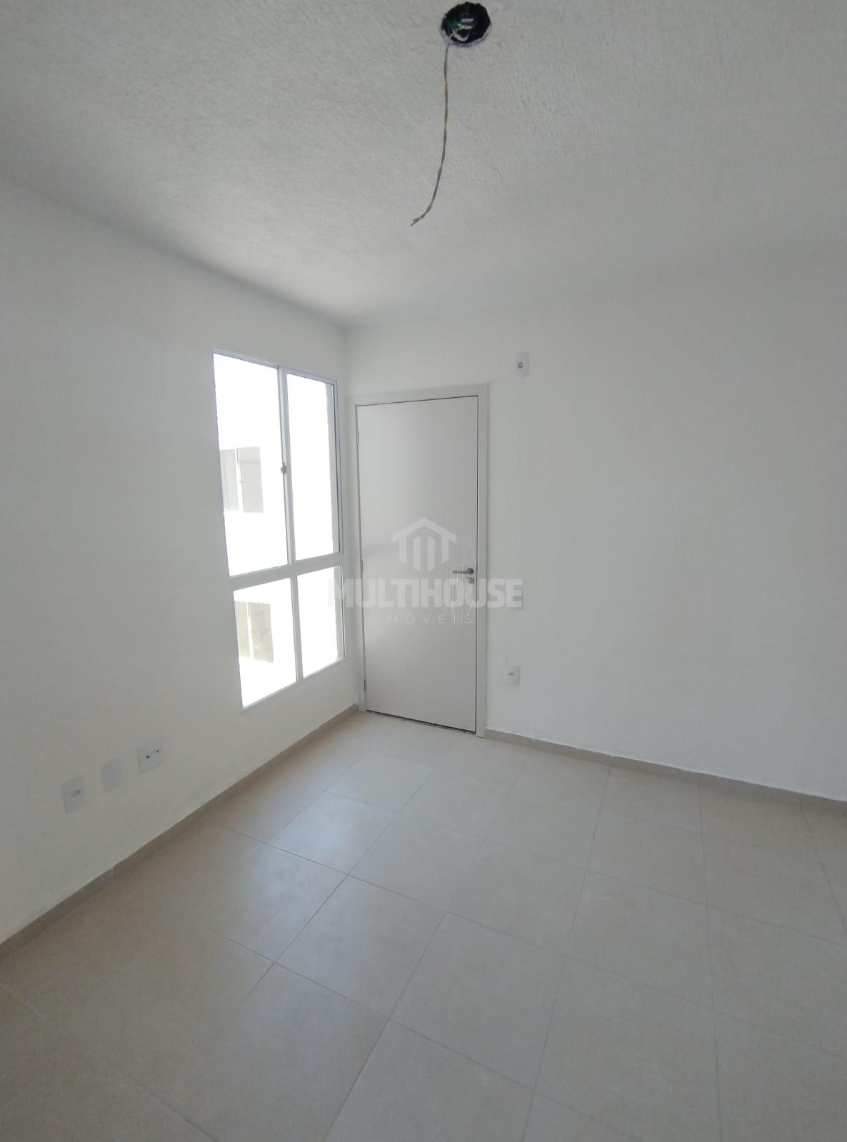 Apartamento, 2 quartos, 50 m² - Foto 3