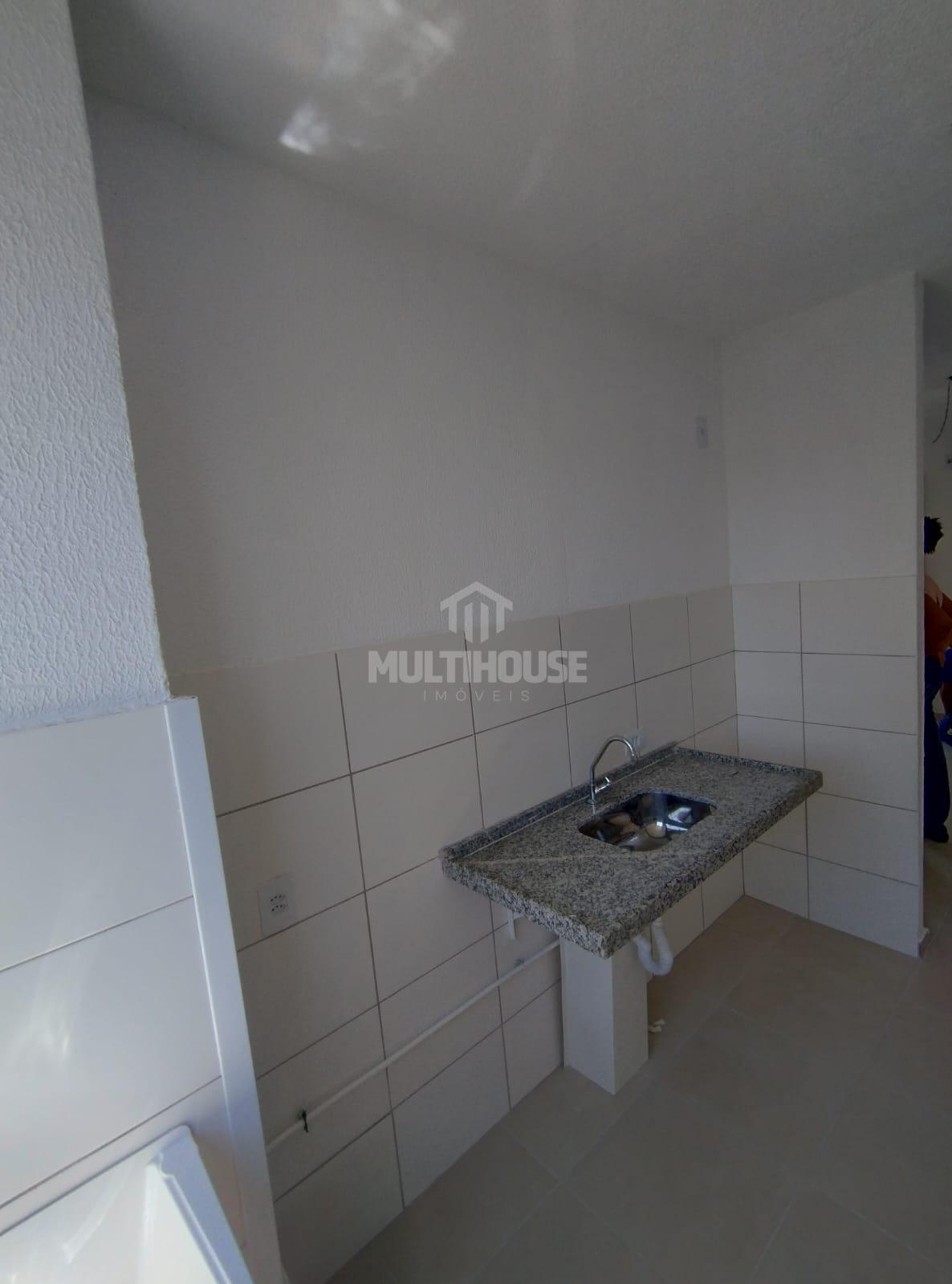 Apartamento, 2 quartos, 50 m² - Foto 5