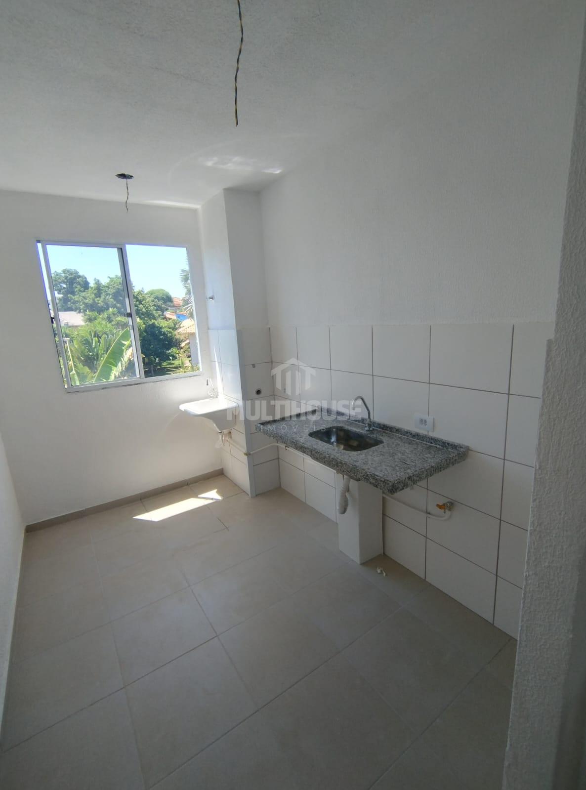 Apartamento, 2 quartos, 50 m² - Foto 7