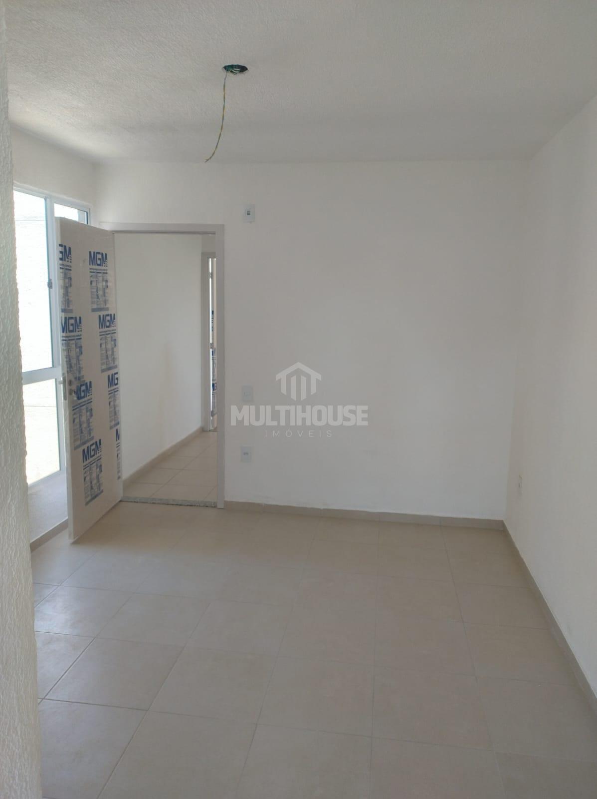Apartamento, 2 quartos, 50 m² - Foto 9