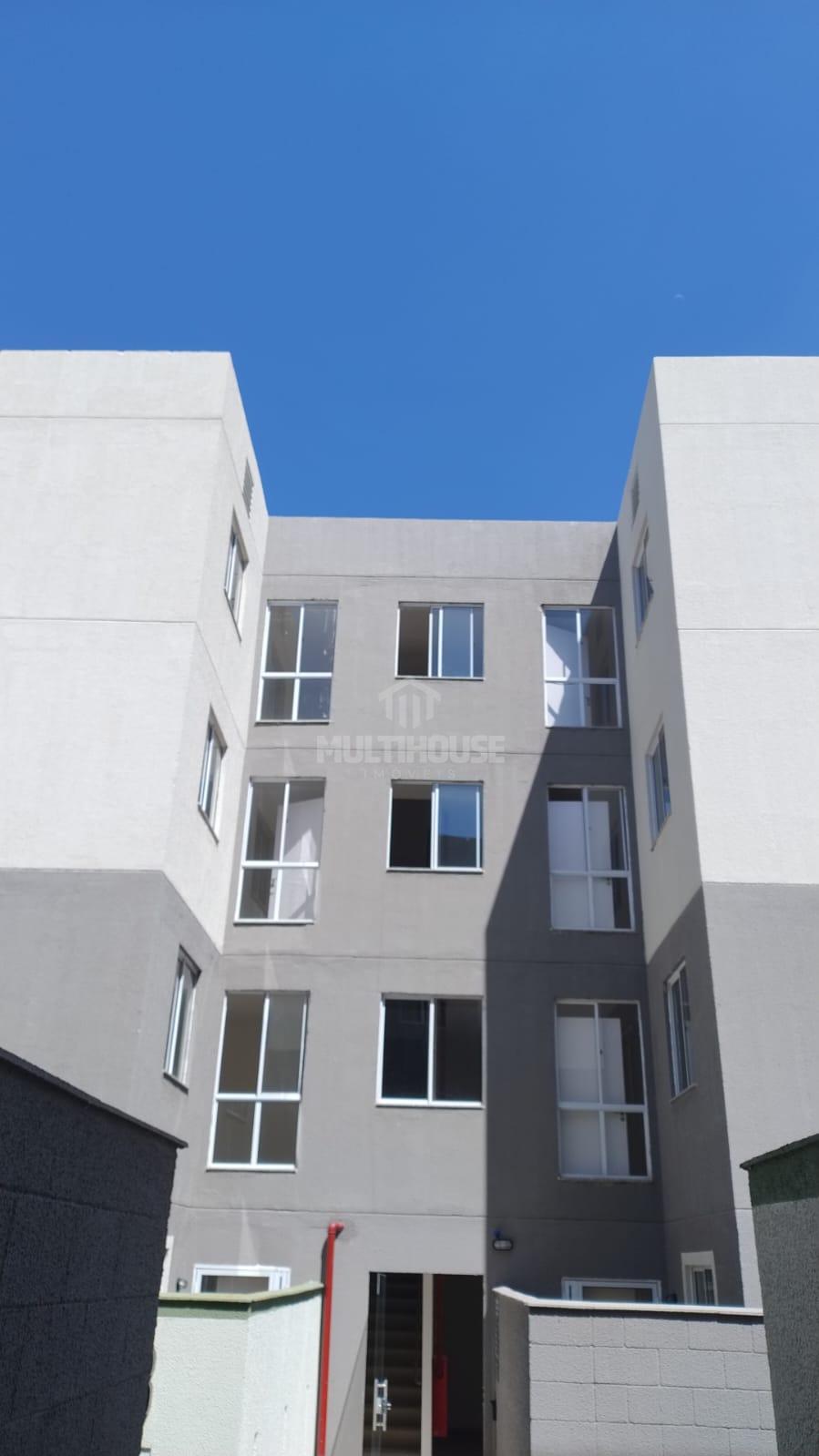 Apartamento, 2 quartos, 50 m² - Foto 12