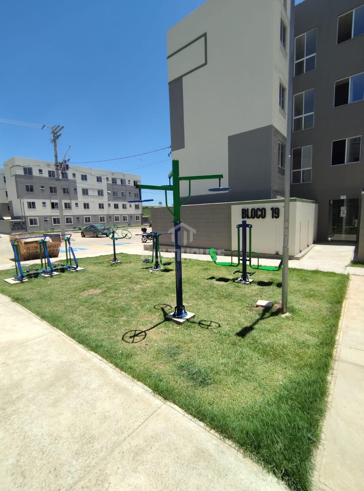 Apartamento, 2 quartos, 50 m² - Foto 19