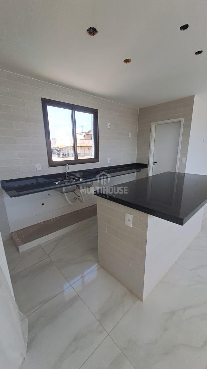 Apartamento ? venda no bairro SANTA IN?S, BELO HORIZONTE - MG