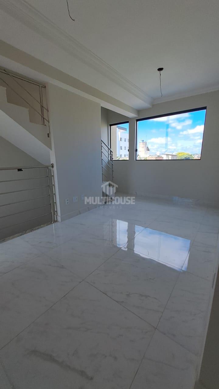 Apartamento à venda com 3 quartos, sendo 2 suítes, no bairro S...