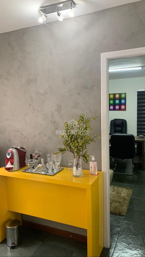 02 Salas Comercial à venda, Santa Efigênia, BELO HORIZONTE - MG