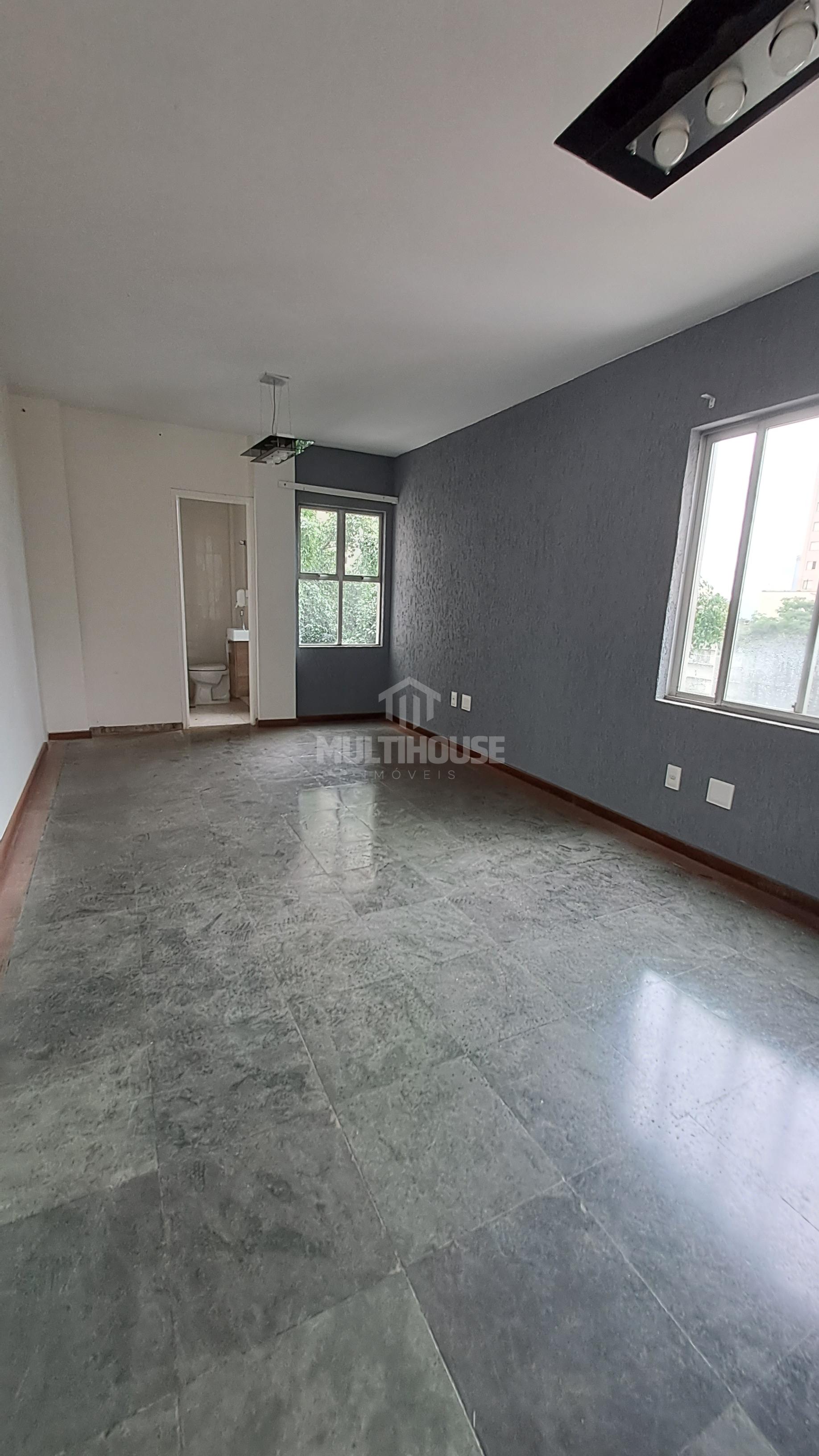 Conjunto Comercial-Sala para alugar, 68m² - Foto 3