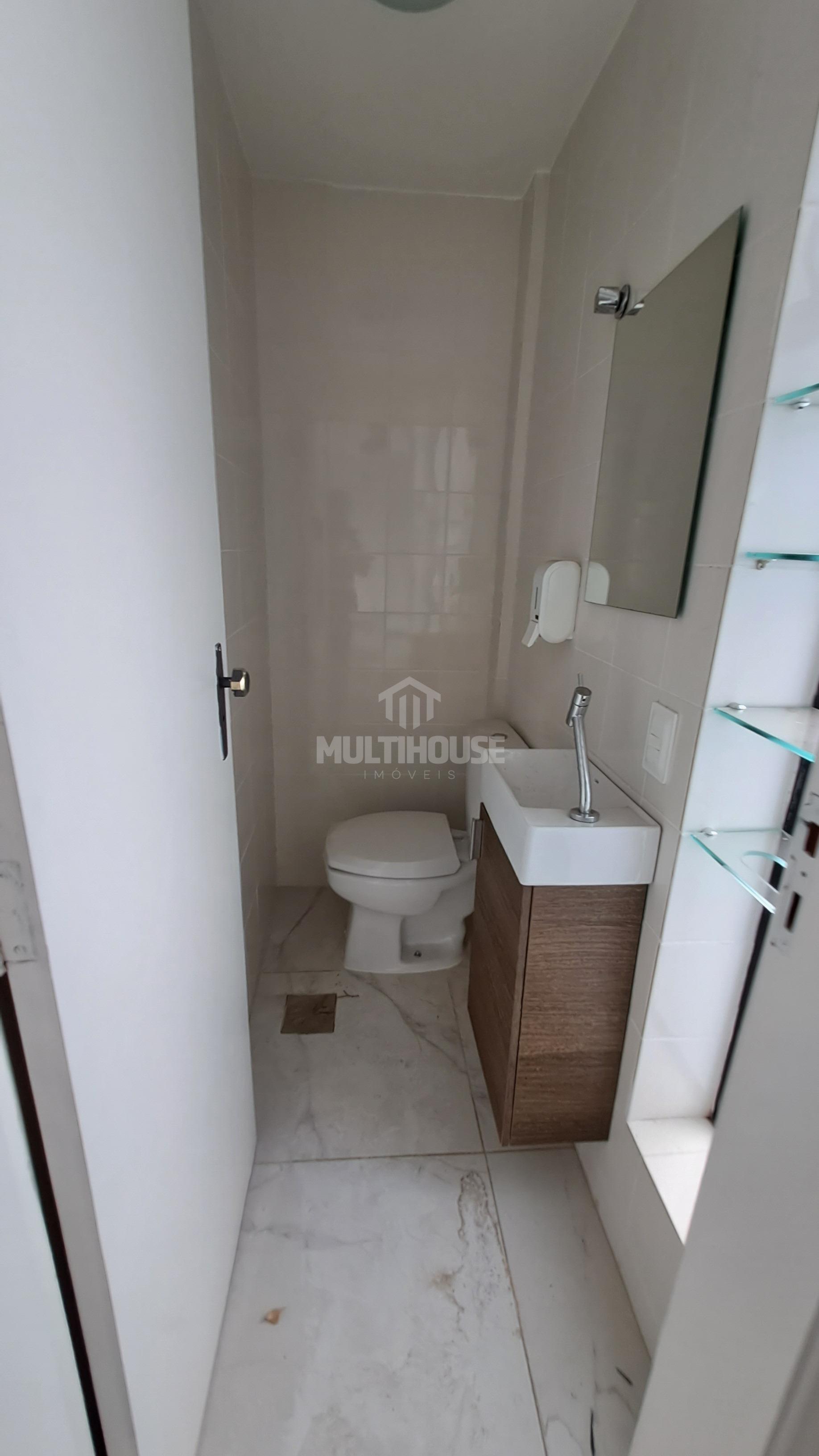 Conjunto Comercial-Sala para alugar, 68m² - Foto 5