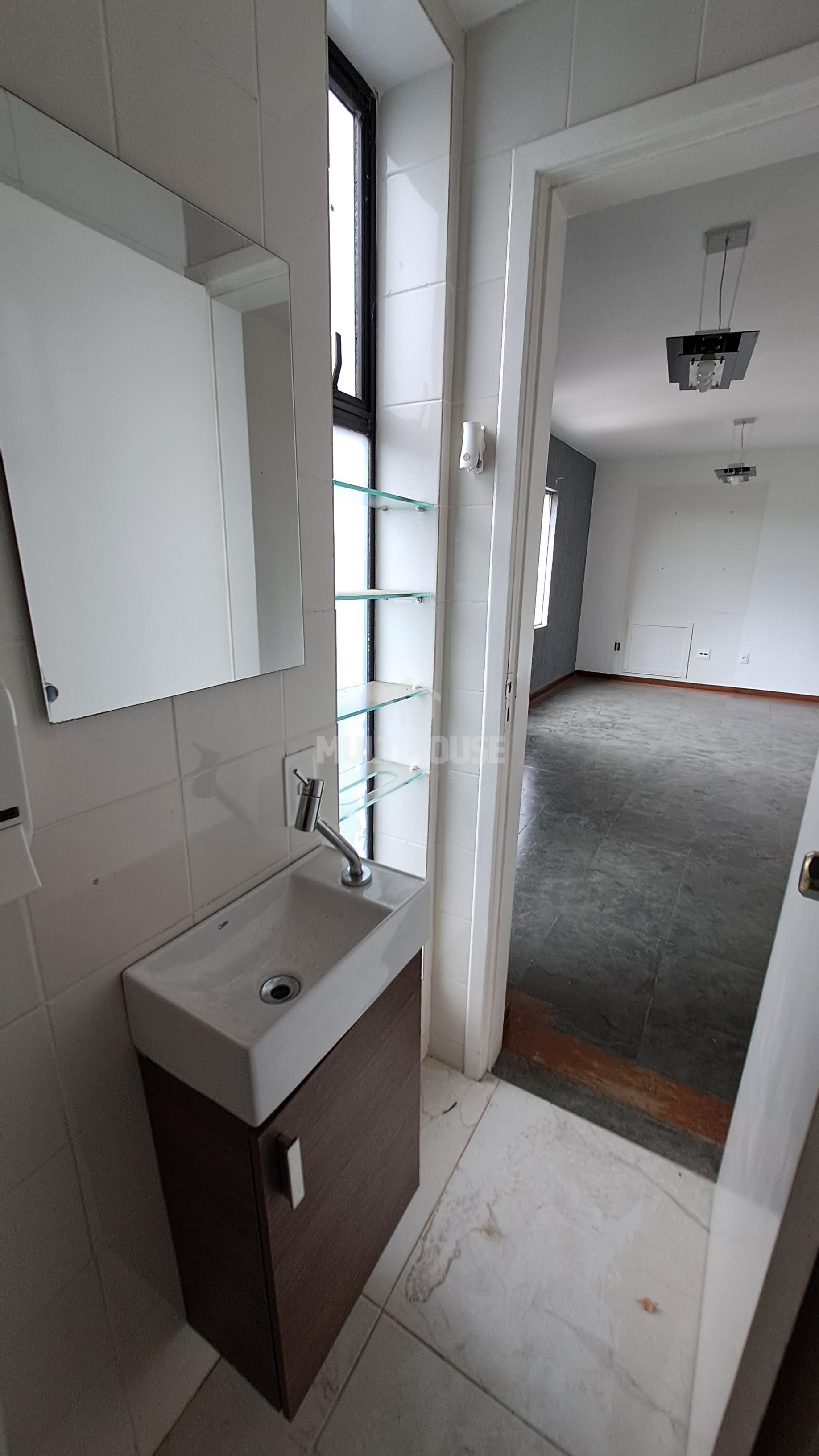 Conjunto Comercial-Sala para alugar, 68m² - Foto 6