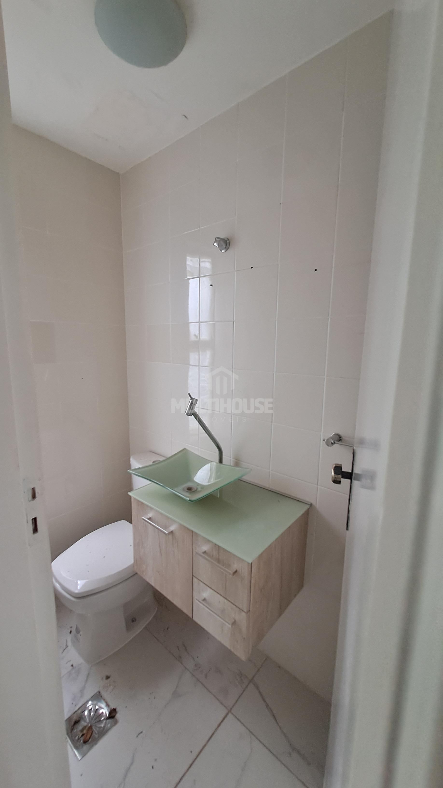 Conjunto Comercial-Sala para alugar, 68m² - Foto 17