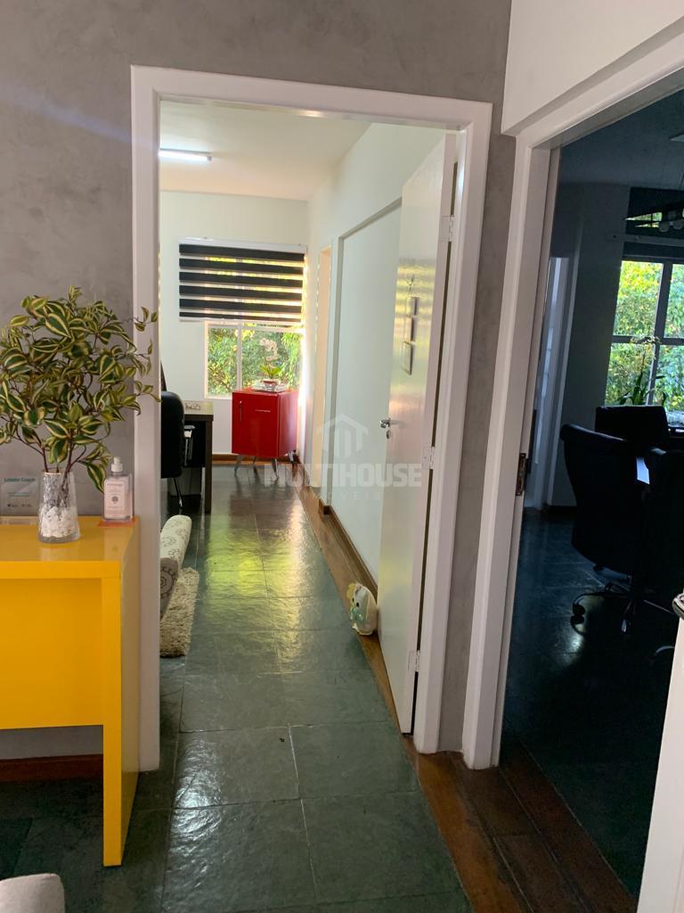 Conjunto Comercial-Sala para alugar, 68m² - Foto 19