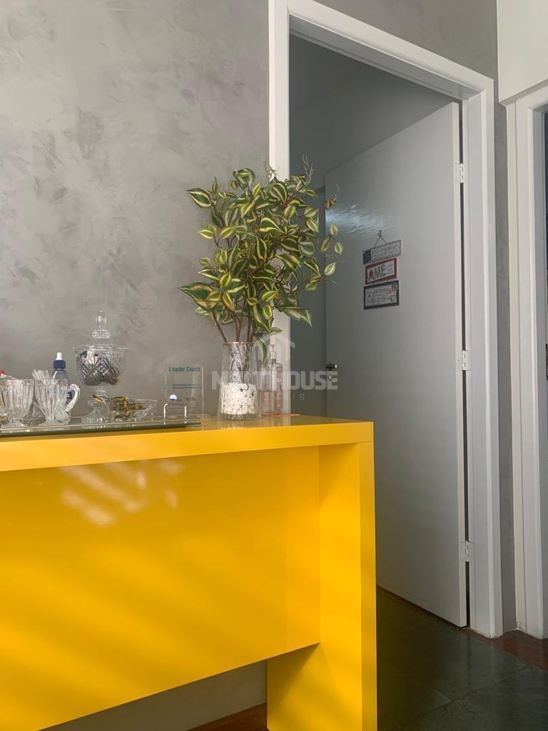 Conjunto Comercial-Sala para alugar, 68m² - Foto 1