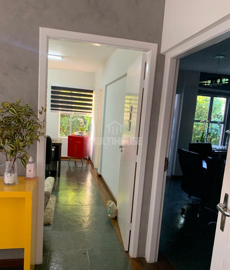 Conjunto Comercial-Sala para alugar, 68m² - Foto 24